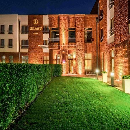 Mercure Wiazowna Brant Kültér fotó